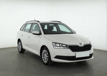Skoda Fabia 1.0 TSI