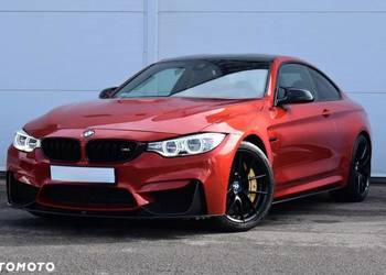 BMW M4 Competition