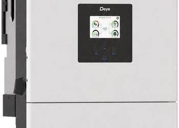 Falownik hybrydowy DEYE 16kW SUN-16K-SG05LP3-EU
