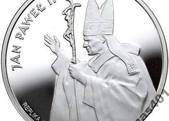 200.000 Jan Paweł II 1987