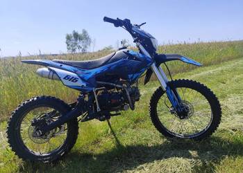 Cross xtr 616, 150cc