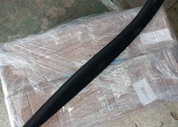 LISTWA DRZWI PRAWY PRZÓD VW GOLF V 1K4837382C 2003r-2009r wysyłka