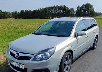 Opel Vectra C