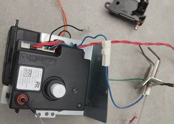 Senior Duval Opalia C11 moduł iskry