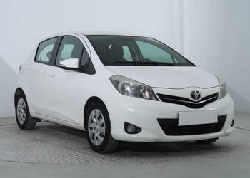 Toyota Yaris 1.0 VVT-i