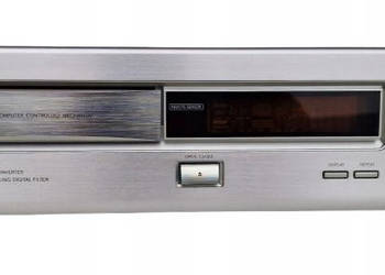 Onkyo DX-7011 kompaktowy odtwarzacz CD player 7011