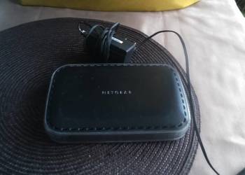 Router Netgear N150
