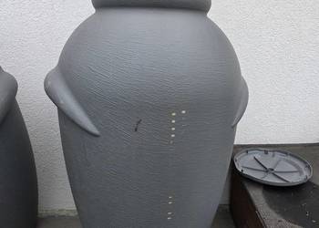 Zbiornik na deszczówkę