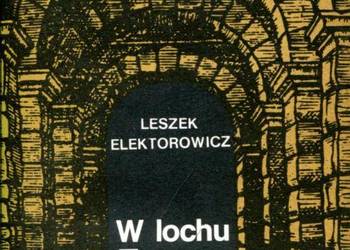 W LOCHU FERRARY - ELEKTROWICZ LESZEK