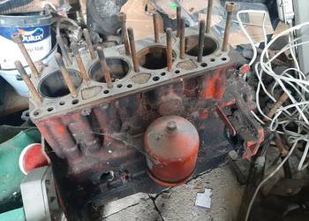 Silnik MTZ 82 Belarus