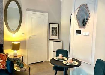 Do wynajęcia mieszkanie 2 pokojowe Grzybowska 37