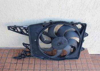 WENTYLATOR CHŁODNICY OPEL CORSA D 1.3 CDTI 466119570