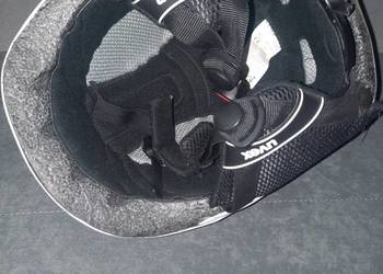 Kask rowerowy Uvex