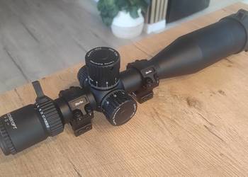 Luneta Celownik Discovery Opticts LHD 8-32x56 FFP MRAD