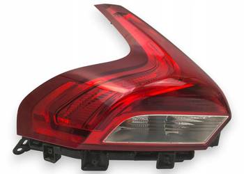 LAMPA LEWA Volvo V40 II 2012-2019 tylna tylnia lewy tył oryginalna 31395844