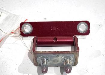 ZAWIAS KLAPY LEWY TYŁ SSANGYONG TORRES Crossover