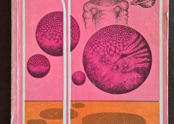 Człowiek i Tamci z Kosmosu Olgierd Wołczek