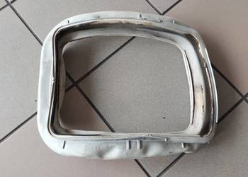 Fartuch kołnierz klapy pokrywy pralka Zanussi ZWT Electrolux EWT AEG