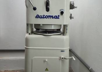 Dzielarko-zaokrąglarka Fortuna automat A3