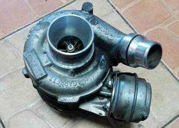 TURBOSPRĘŻARKA LAGUNA 2.0 DCI H8200347344