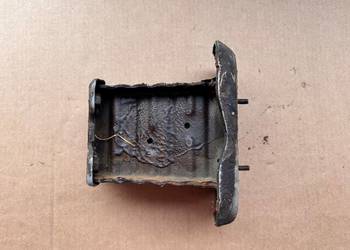 Strefa zgniotu lewy przód Toyota Yaris III 2011-2020