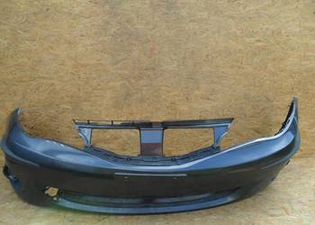 Zderzak przód przedni Subaru Impreza 2009-