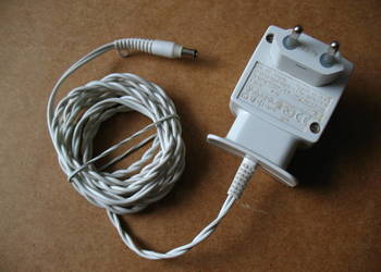 Oryginalna ładowarka Braun PI-41-77V-3 depilator, golarka