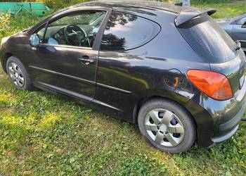 Peugeot 207 1.6 109km