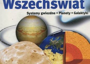 Wszechświat Systemy gwiezdne Planety Galaktyki
