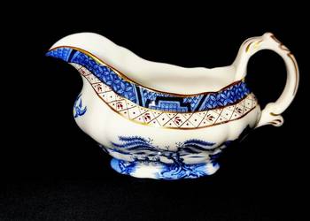 Sosjerka Royal Doulton Real Old Willow