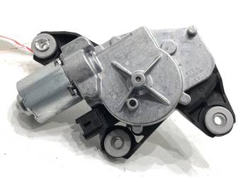 SILNIK WYCIERACZEK TYŁ RENAULT CLIO V 287108228R Hatchback NAPĘD