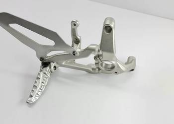 Set Kierowcy Prawy Podnozek Ducati Panigale 899/1199