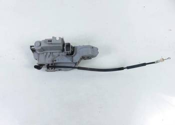 ZAMEK LEWY PRZEDNI FIAT BRAVO II 5 PIN