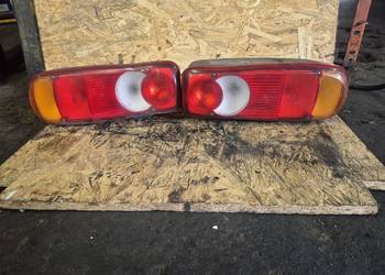 Lampa kompletna tylna MANITOU MT 1740