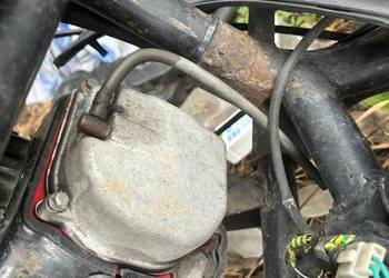 Sprzedam silnik gy6 80cc