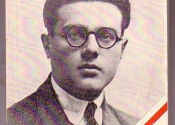 (9849) ALFRED LAMPE (WSPÓŁCZESNE ŻYCIORYSY POLAKÓW) – ANTONI