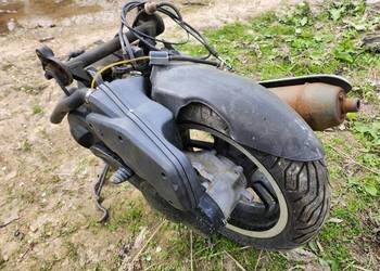 Silnik speedfight 3 2015 rok jet force ludix 4 vivacity kisbee