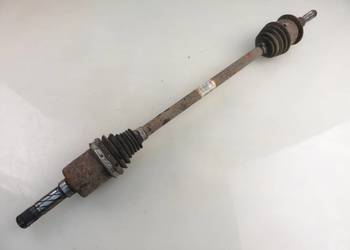 PÓŁOŚ PRAWA TYLNA FORD GALAXY III 2.0 TDCi E1G14K138AC