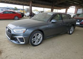 2019 AUDI A4 PREMIUM PLUS
