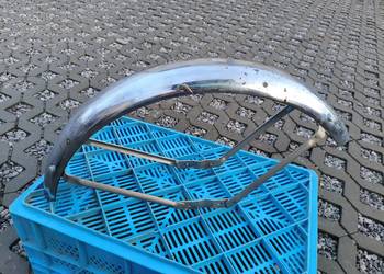 Błotnik przedni WSK Dudek Sport