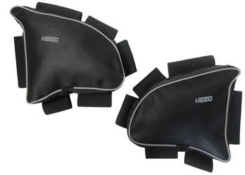 Torby na gmole HEED do BMW R 1200 GS (2017 - 2018) Classic