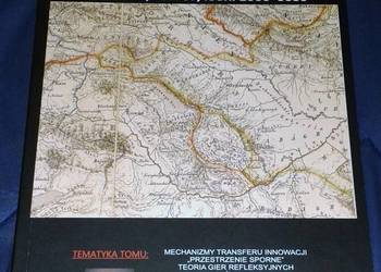 Przegląd Geopolityczny - 37/ 2021