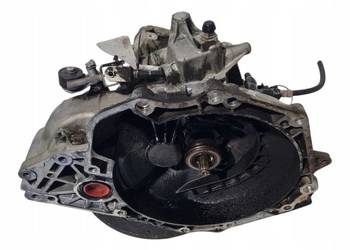 SKRZYNIA BIEGÓW Opel Astra III H 1.7 CDTI manualna MANUAL F17W374