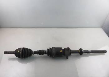 PÓŁOŚ PRAWA NISSAN MURANO Z50 3.5