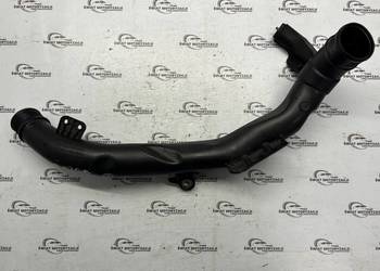 YETI FABIA 12r 2.0 TDI CFH 110KM 144 tys km rura intercoolera 5N0145840C