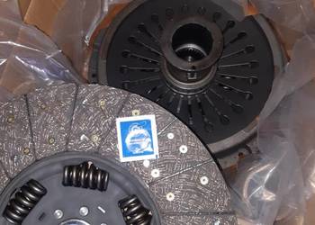 NOWE SPRZĘGŁO Mercedes Axor Actros 3400700416 wuko betoniarka PTO