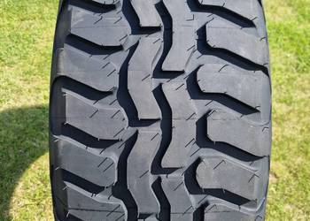 Opona  385/65R22.5  18PR TL Kabat TRY1.GY Bieżnikowana