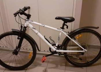 Rower koła 24 cale.