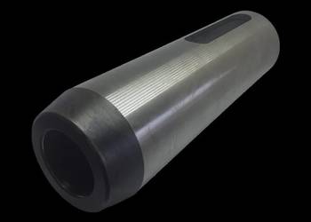 Tuleja szybkozłącza SW48 prawa do koparki Liebherr