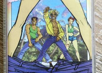 Kaseta Magnetofonowa Sqeezer